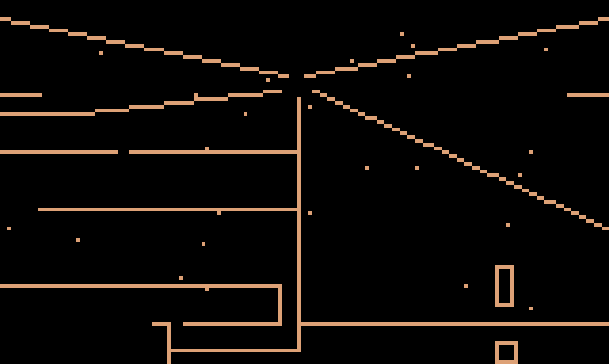 Star Maze - Sample Level